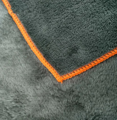 Super Absorbent Fresh Towel WEM Support (www.WEM.support)