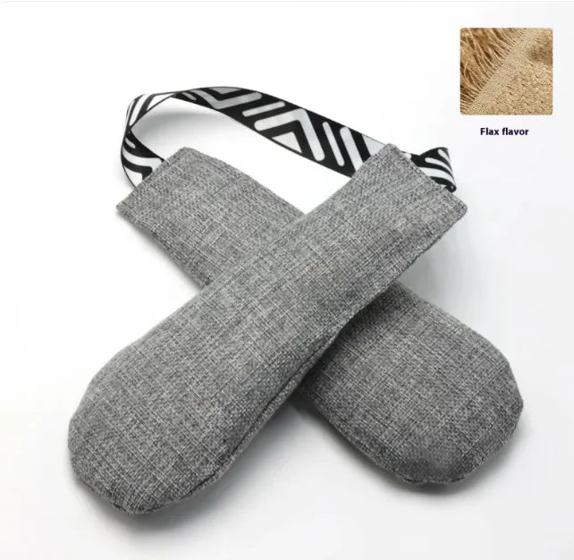 Charcoal Fresh Boxing Glove Deodorizer WEM Support (www.WEM.support)