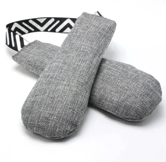 Charcoal Fresh Boxing Glove Deodorizer WEM Support (www.WEM.support)