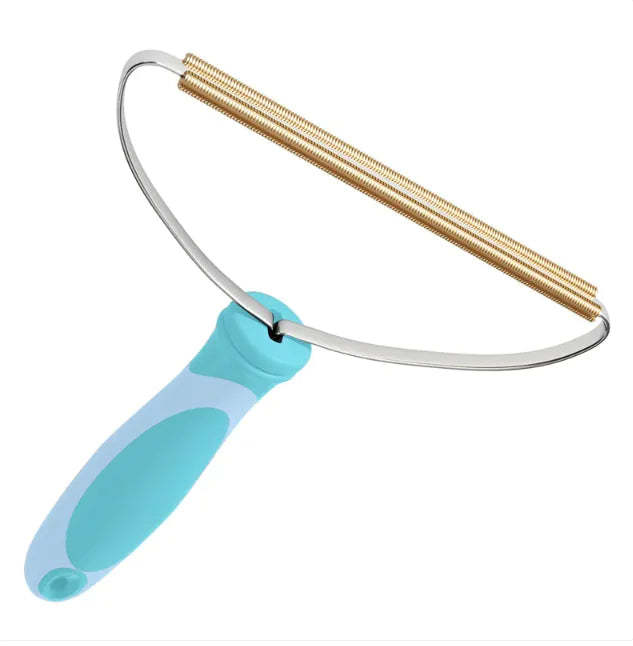 Double-sided Manual Hair Remover Does Not Hurt Clothes WEM Support (www.WEM.support)