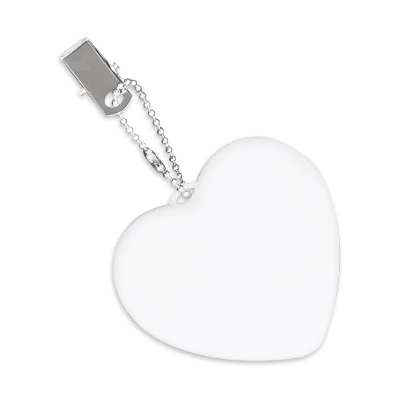 Handbag Light Heart-shaped Night Light WEM Support (www.WEM.support)
