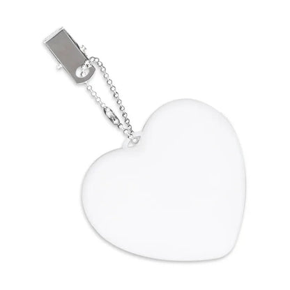 Handbag Light Heart-shaped Night Light WEM Support (www.WEM.support)