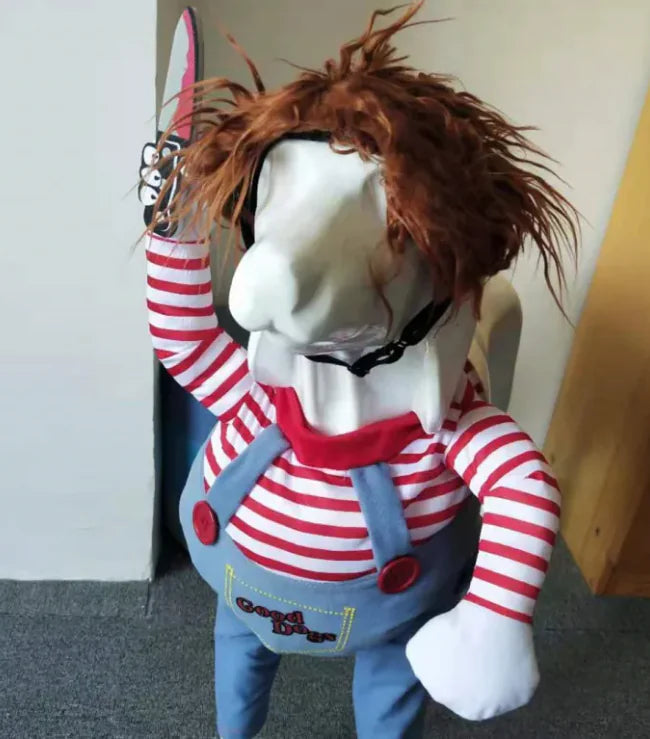 Halloween Pet Costume WEM Support (www.WEM.support)