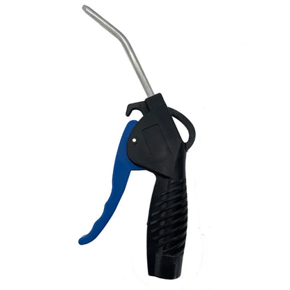 Home Blowing Aluminum Foam Blowgun WEM Support (www.WEM.support)