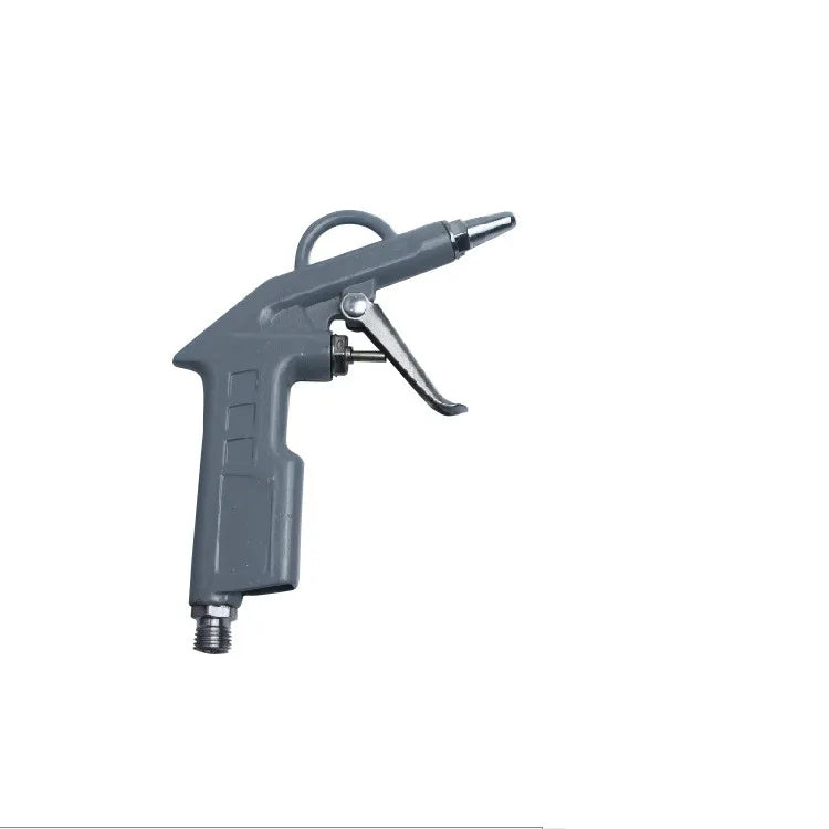 Home Blowing Aluminum Foam Blowgun WEM Support (www.WEM.support)