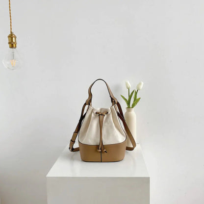 Sabine Drawstring Bag WEM Support (www.WEM.support)