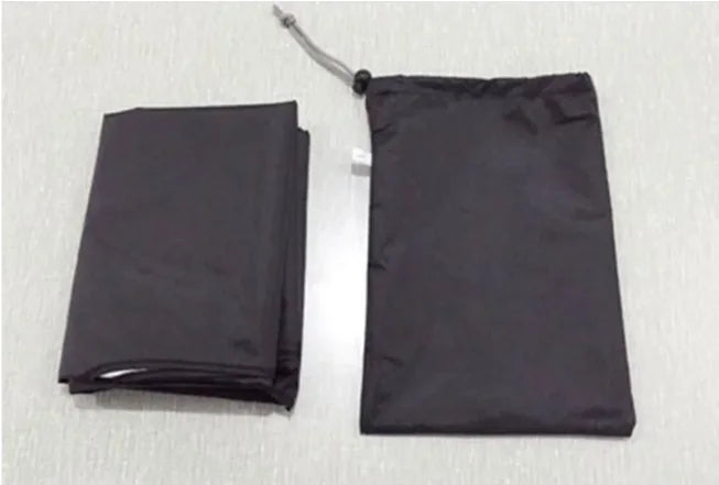 Magnetic Car Windshield Cover WEM Support (www.WEM.support)