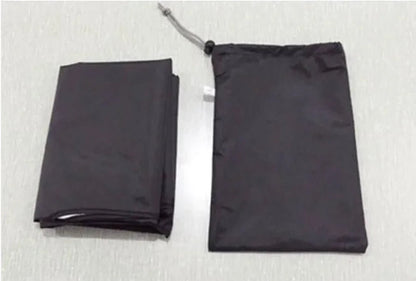 Magnetic Car Windshield Cover WEM Support (www.WEM.support)