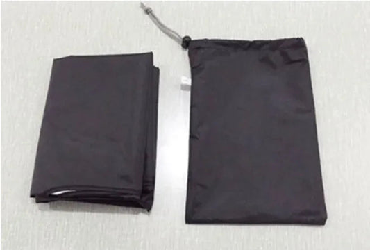 Magnetic Car Windshield Cover WEM Support (www.WEM.support)