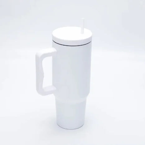Large-Capacity Stainless Steel Handle Cup WEM Support (www.WEM.support)