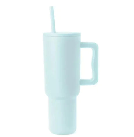 Large-Capacity Stainless Steel Handle Cup WEM Support (www.WEM.support)