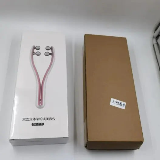 Face Roller Beauty Instrument WEM Support (www.WEM.support)