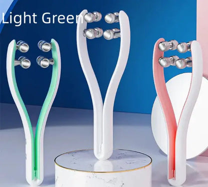 Face Roller Beauty Instrument WEM Support (www.WEM.support)