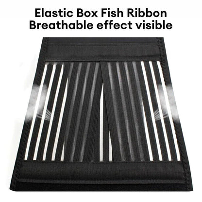 Adjustable Lower Back Brace Lumbar Support Waist Belt For Men Women Pain Relief WEM Support (www.WEM.support)