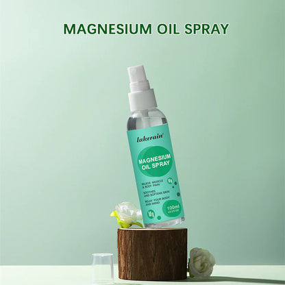 Magnesium Oil Spray WEM Support (www.WEM.support)