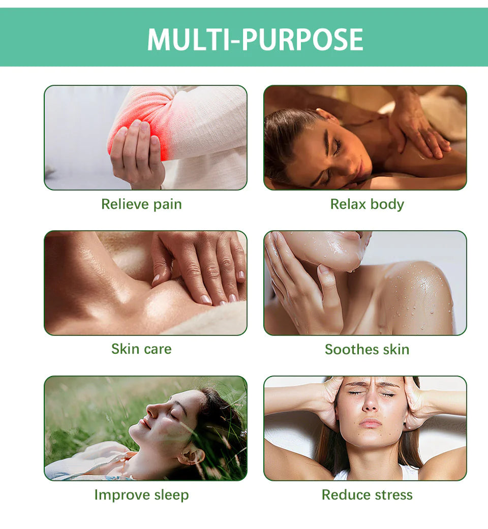 Magnesium Oil Spray WEM Support (www.WEM.support)