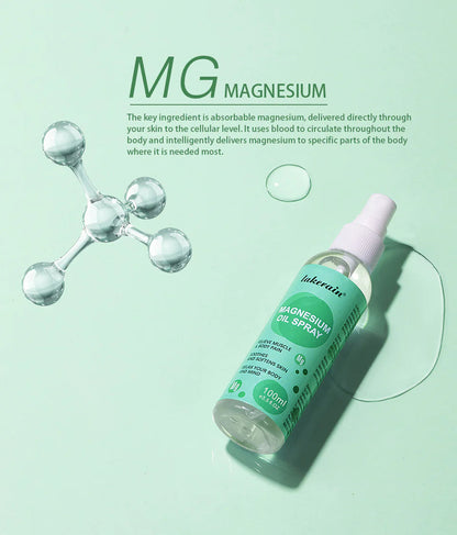 Magnesium Oil Spray WEM Support (www.WEM.support)