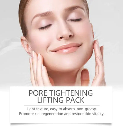 Mask Exfoliating Moisturizing WEM Support (www.WEM.support)