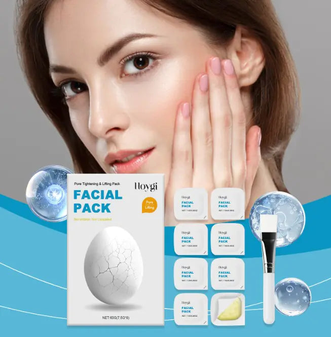 Mask Exfoliating Moisturizing WEM Support (www.WEM.support)