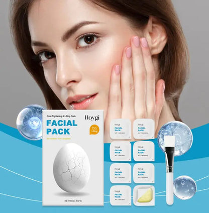 Mask Exfoliating Moisturizing WEM Support (www.WEM.support)