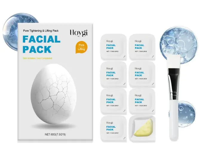 Mask Exfoliating Moisturizing WEM Support (www.WEM.support)