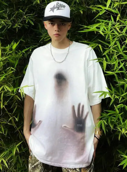 Fantasy Figure T-shirt WEM Support (www.WEM.support)