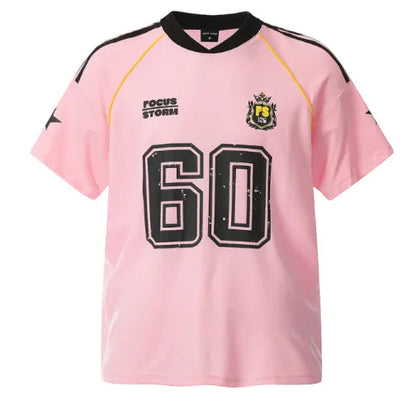 Men's Digital Print T-shirt WEM Support (www.WEM.support)