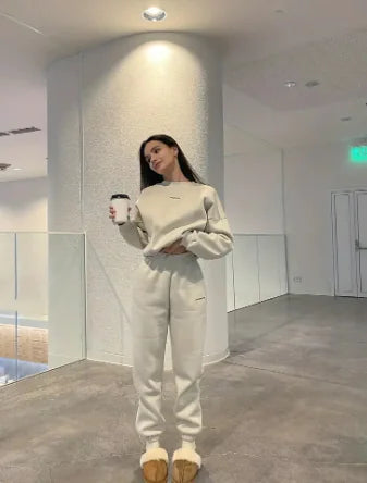 Women's Two-Piece Suit WEM Support (www.WEM.support)