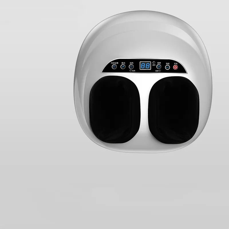 Full Wrap Foot Massager WEM Support (www.WEM.support)