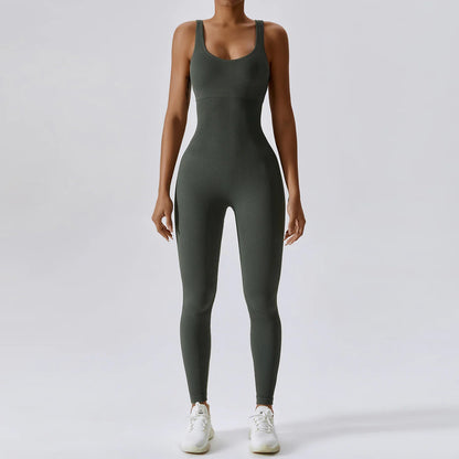 SlimFit Active Bodysuit WEM Support (www.WEM.support)