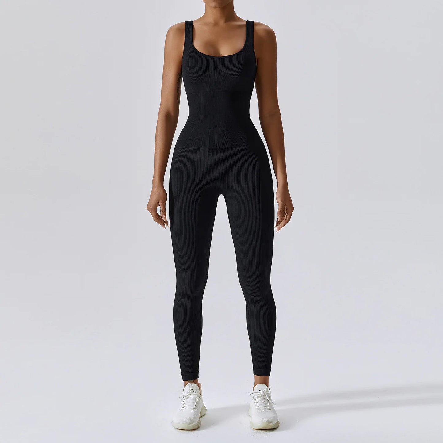 SlimFit Active Bodysuit WEM Support (www.WEM.support)
