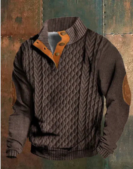 3D Printed Sweatshirt WEM Support (www.WEM.support)