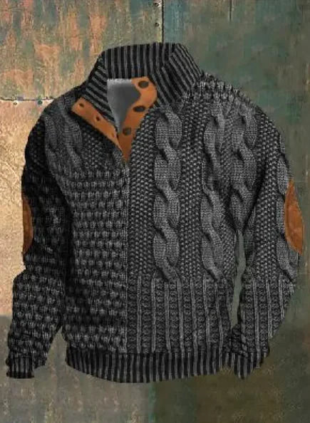 3D Printed Sweatshirt WEM Support (www.WEM.support)