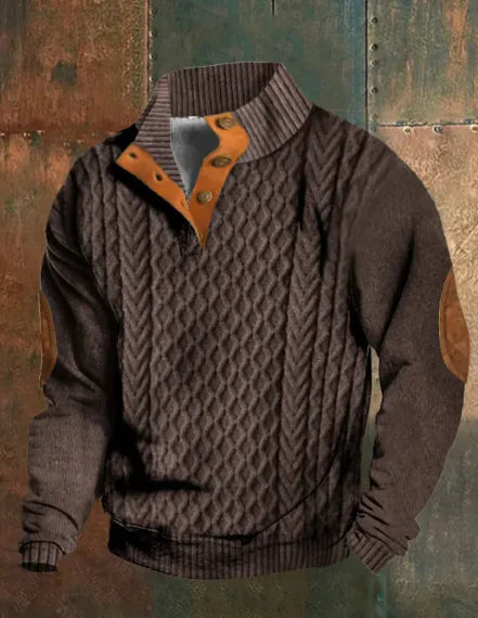 3D Printed Sweatshirt WEM Support (www.WEM.support)