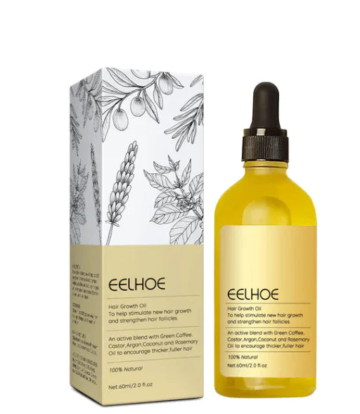 Rosemary Dense Hair Essential Oil WEM Support (www.WEM.support)