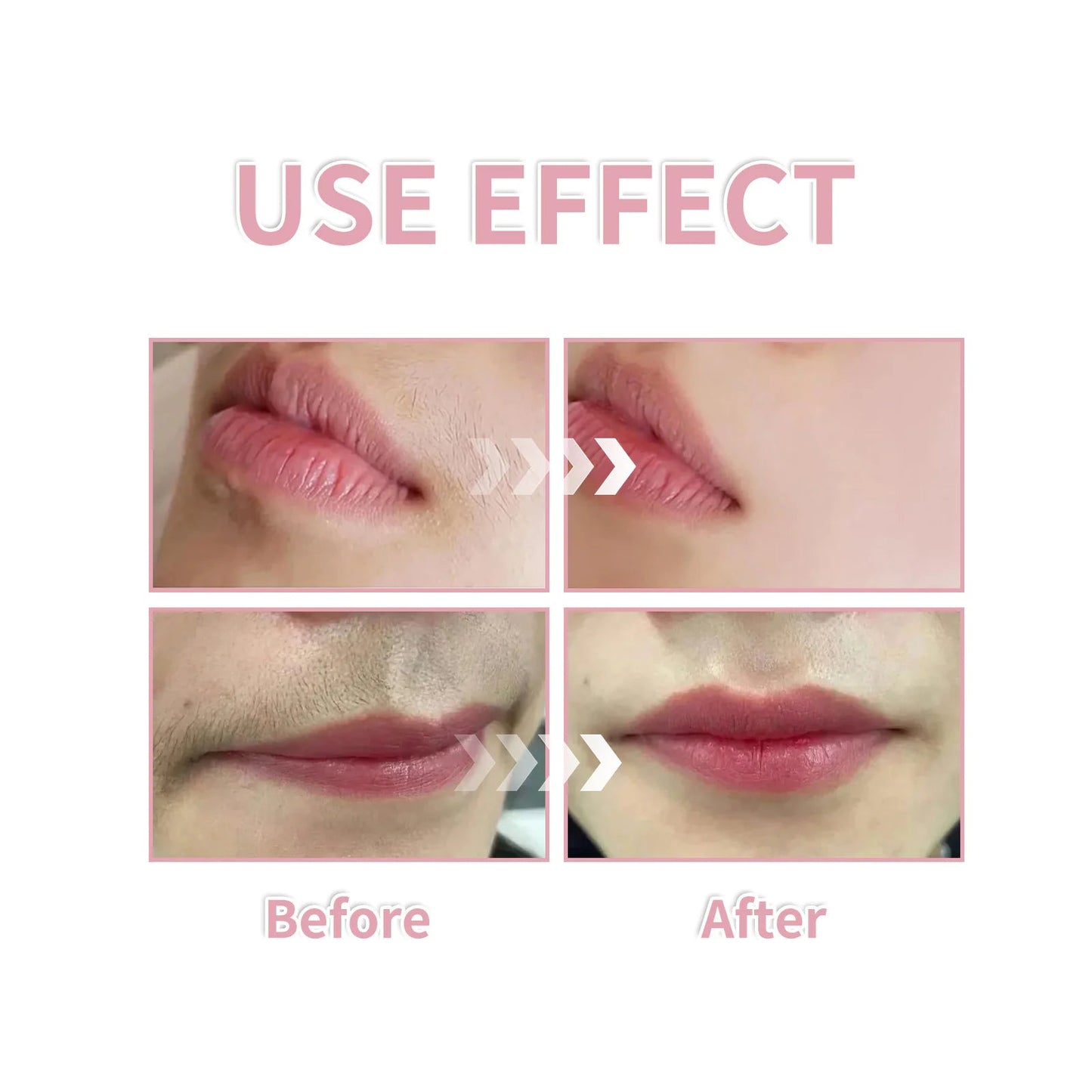 Hair Identification Spray WEM Support (www.WEM.support)