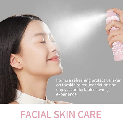 Hair Identification Spray WEM Support (www.WEM.support)