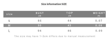 U-neck Backless Crochet Slim-fit Tank Top WEM Support (www.WEM.support)