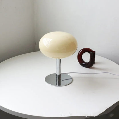 Minimalist Lollipop Desk Lamp WEM Support (www.WEM.support)