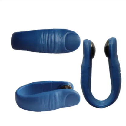 Tiger Mouth Massage Clip Multi-Function Acupoint Massager WEM Support (www.WEM.support)