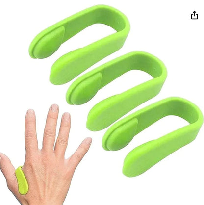 Tiger Mouth Massage Clip Multi-Function Acupoint Massager WEM Support (www.WEM.support)