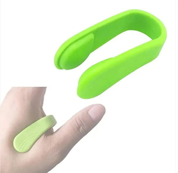 Tiger Mouth Massage Clip Multi-Function Acupoint Massager WEM Support (www.WEM.support)