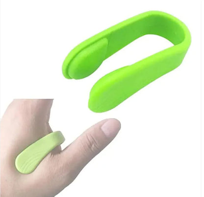 Tiger Mouth Massage Clip Multi-Function Acupoint Massager WEM Support (www.WEM.support)