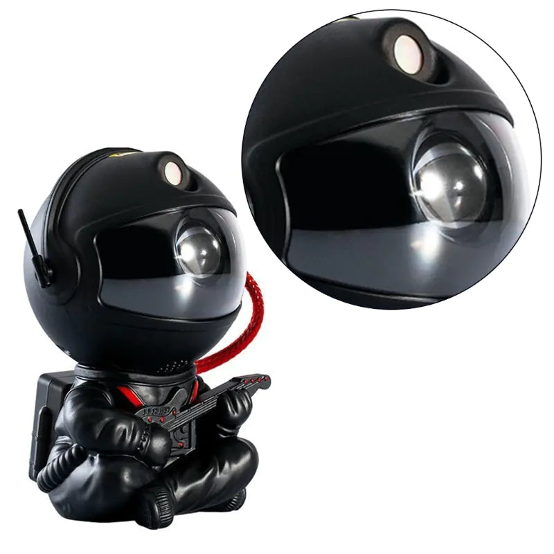 Multifunctional Lamp WEM Support (www.WEM.support)