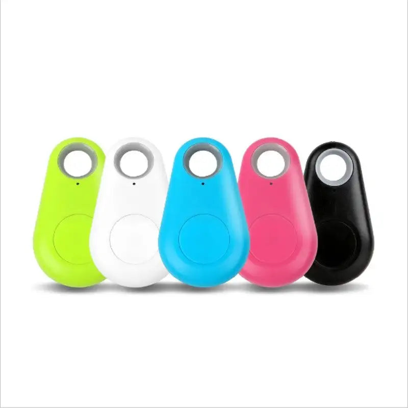 Smart Mini GPS Tracker WEM Support (www.WEM.support)