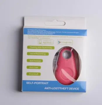 Smart Mini GPS Tracker WEM Support (www.WEM.support)