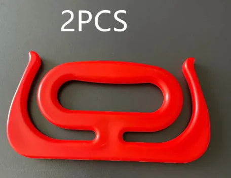 Heavy Duty Storage Bag Handle Rack WEM Support (www.WEM.support)