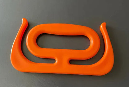 Heavy Duty Storage Bag Handle Rack WEM Support (www.WEM.support)