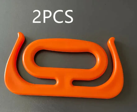 Heavy Duty Storage Bag Handle Rack WEM Support (www.WEM.support)