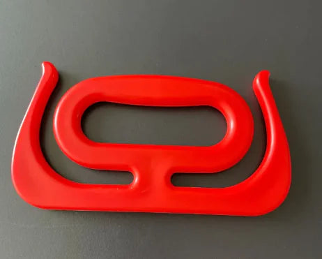 Heavy Duty Storage Bag Handle Rack WEM Support (www.WEM.support)